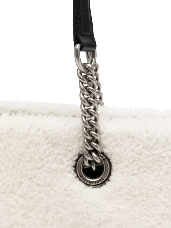 Balenciaga - Borsa tote Duty Free piccola - immagine 2