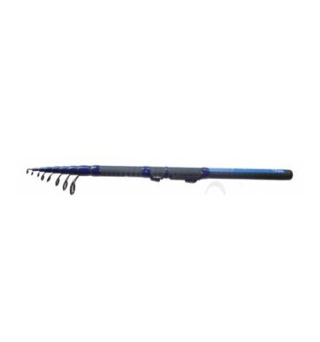 Canna Spinning Travel 3Mt - Short Spin
