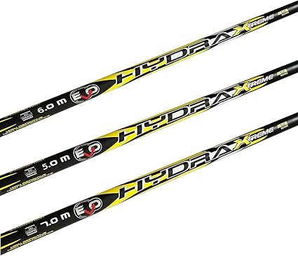 Canna Evo HydraX Bolo Rod 7mt