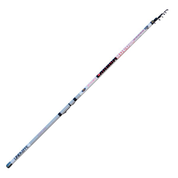 LINEAEFFE Canna Pesca Bolognese X-Carbon 5mt
