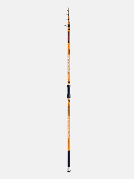 Canna Oracle Advanced 4,50mt 150gr