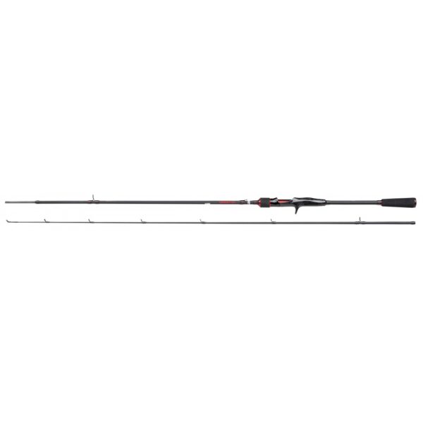Abu Garcia Vendetta 602ML 5-25 Gr Canna Casting