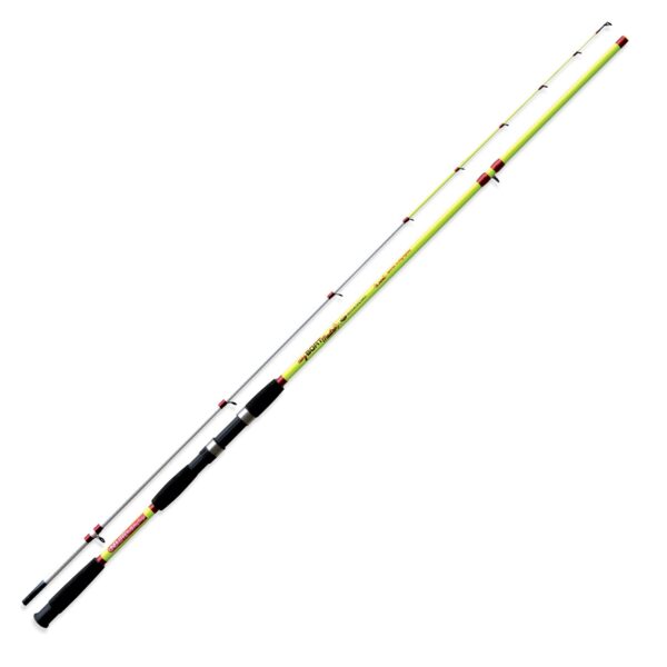 Lineaeffe canna BOAT MASTER 150 GR 1,80 MT