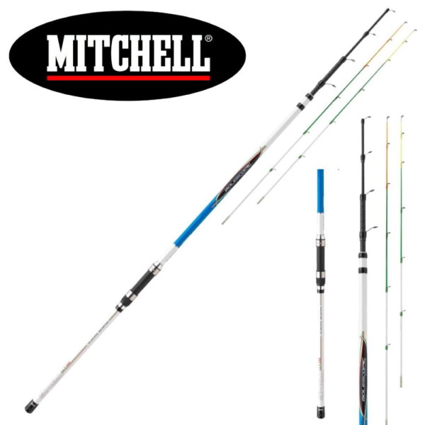 Mitchell Suprema 2.0 T-360 Multitip Bolescopic