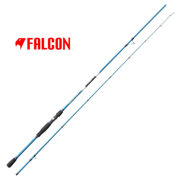 Falcon Egix 8'6" Canna Eging