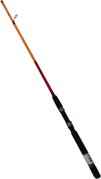 Kali Force 2,13 m 20-60 Gr Canna Spinning