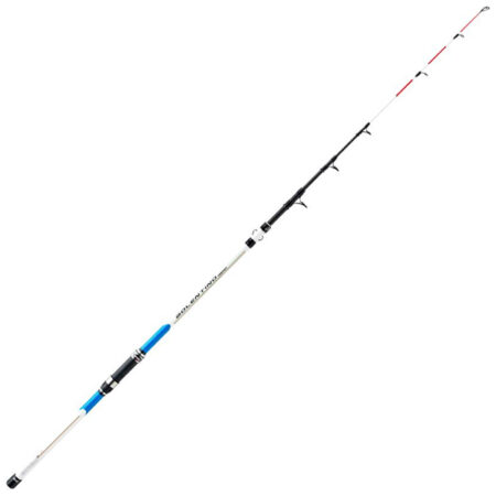 Mitchell SUPREMA 2.0 T-270/330+200G BOLENTINO