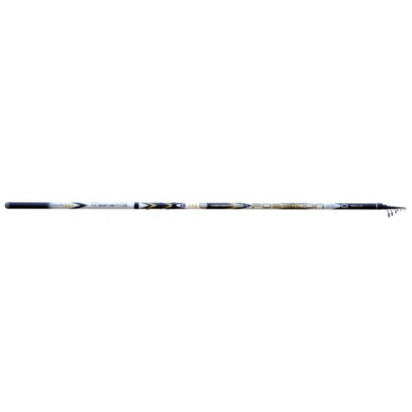 FISHING FERRARI X-BOLO 7 MT