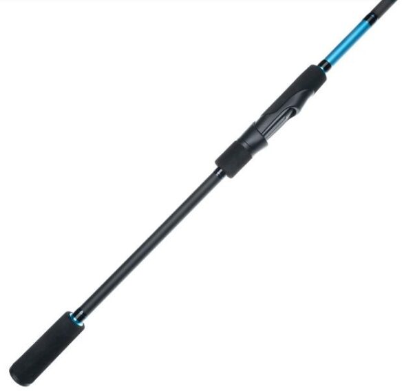 Game SaltWater Rod GSW1-73S-MH 7'3" 10-35 Gr