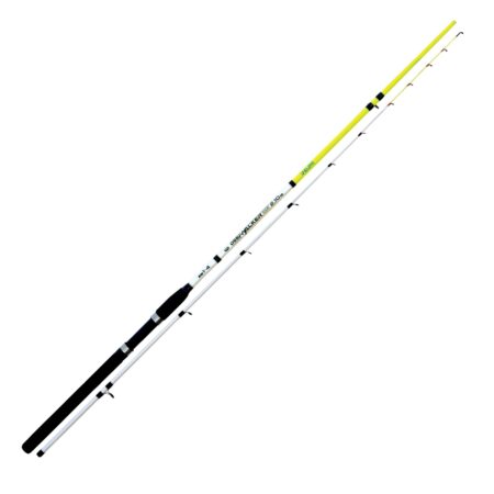 Canna pesca Deep Walker Squid seppia 240