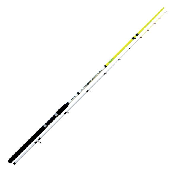 Canna pesca Deep Walker Squid seppia 210