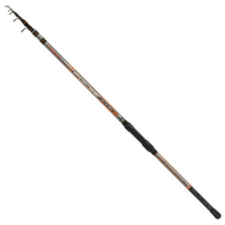 Trabucco Canna bolentino Pulse Tekno Sea 3mt 120gr