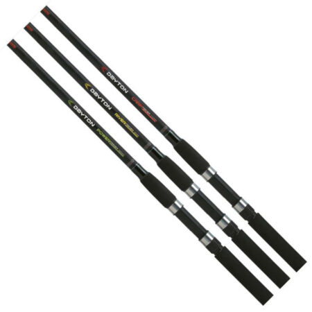 Trabucco Serie Canne Feeder Dayton 390 HH