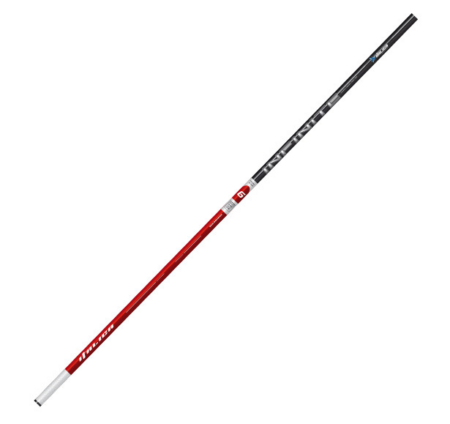 CANNA INFINITE STRONG 7MT MONTATA