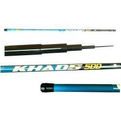 Canna Fissa Globe Fishing Khaos