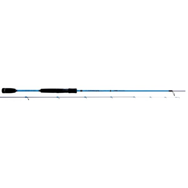 Nomura Izu Extrema Eging canna seppia 2,40 GR 24