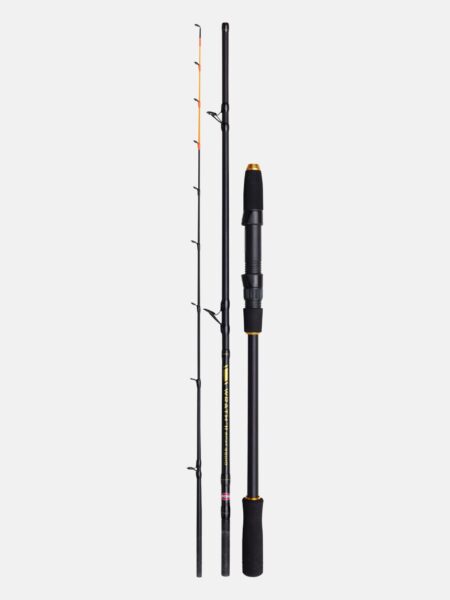 Penn Canna Wrath boat squid 703 2.13 mt 150 g