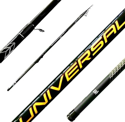 Globe Universal canna Bolognese 6mt